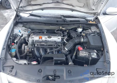 2012 Honda Accord 2.4 Se from USA, damaged, VIN 1HGCP2F67CA237441